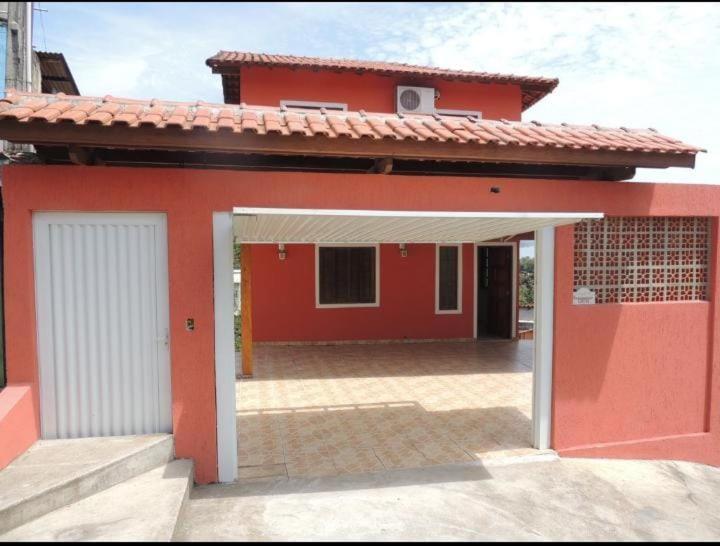 Casa Com Vista Para O Mar Ilhabela Exteriér fotografie