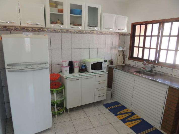 Casa Com Vista Para O Mar Ilhabela Exteriér fotografie