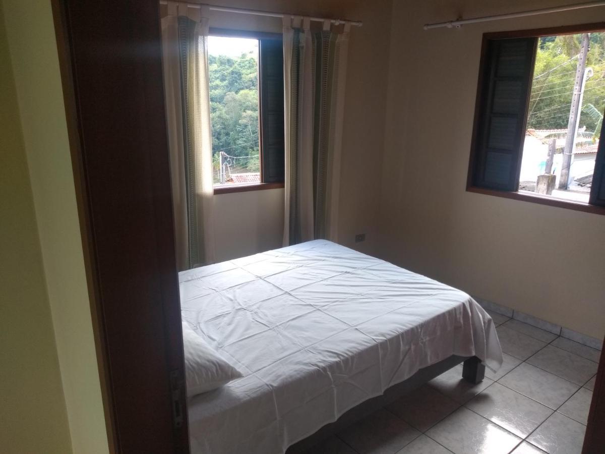 Casa Com Vista Para O Mar Ilhabela Exteriér fotografie